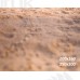 Tło fotograficzne „Pastelowe lody na plaży” | UB_877